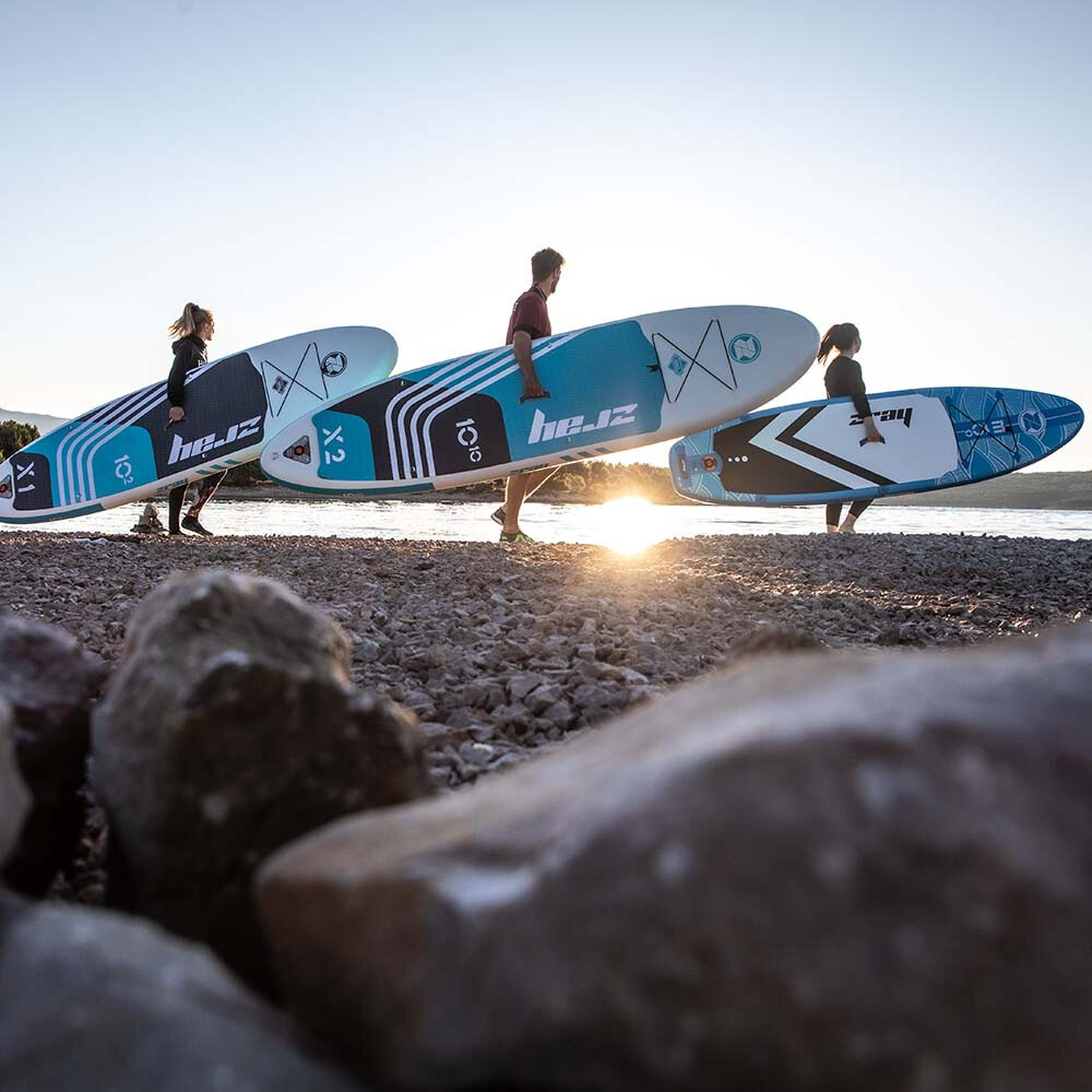 Paddleboard zray x3 r